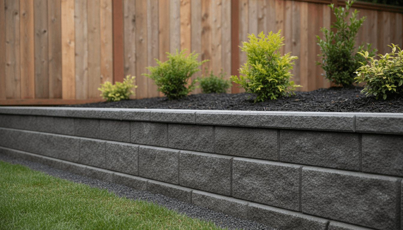 AB Collection — installed by Daedalus Contracting, Lower Mainland BC