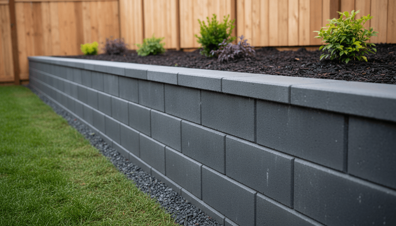 AB Metropolitan — installed by Daedalus Contracting, Lower Mainland BC