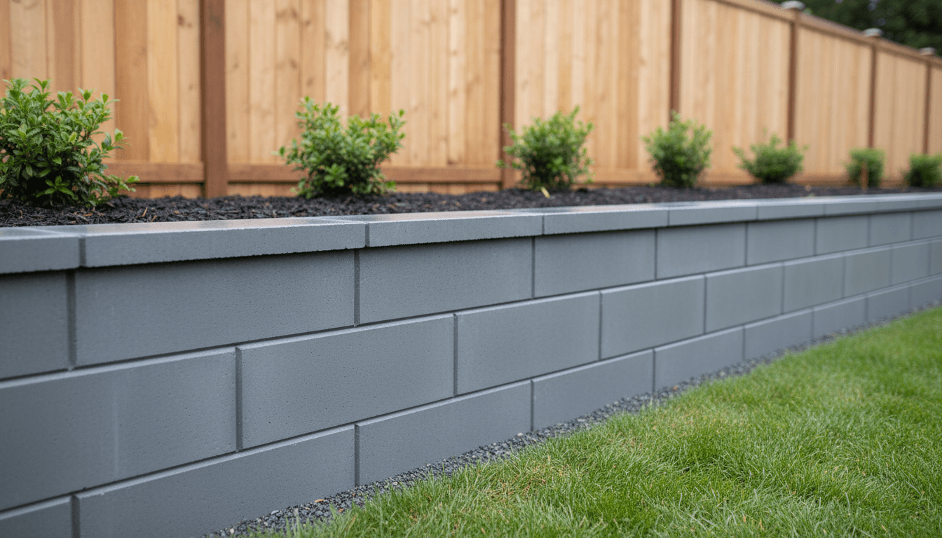 Artforms — installed by Daedalus Contracting, Lower Mainland BC