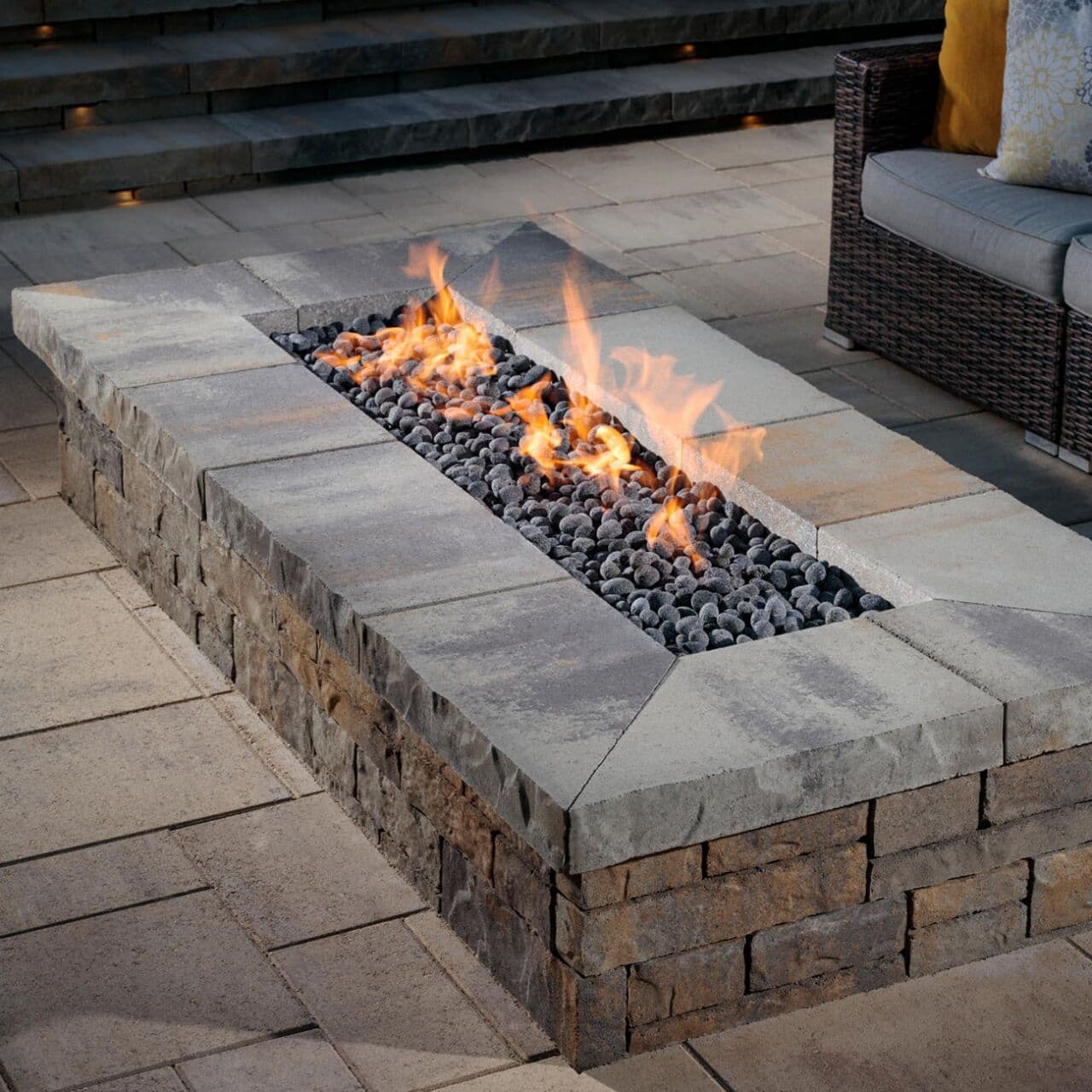 Ashlar Tandem — view 3