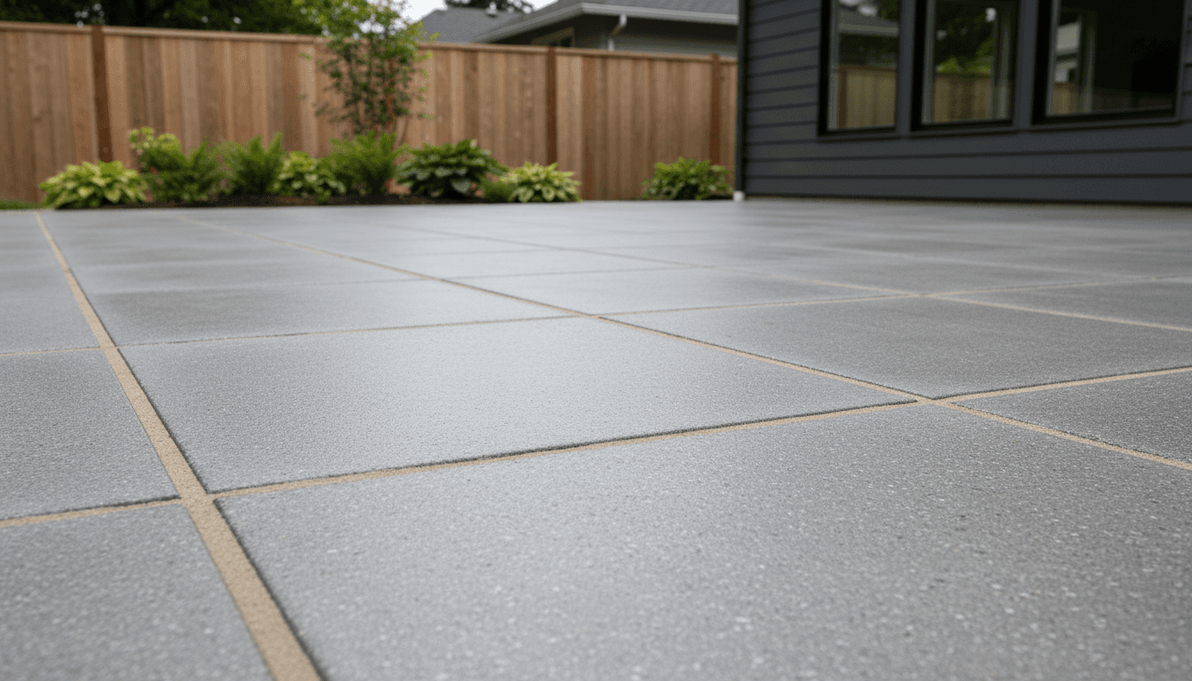 Cortez Slab — installed by Daedalus Contracting, Lower Mainland BC
