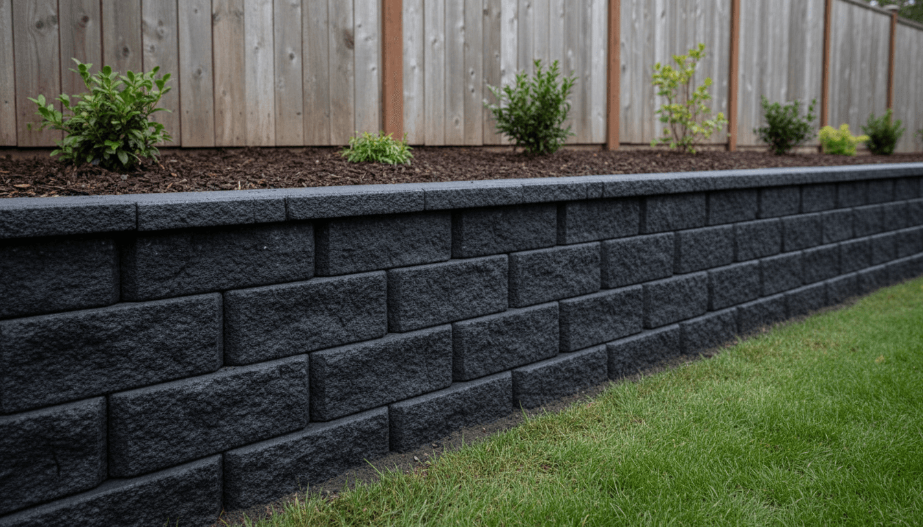 Diamond Pro Pin System — installed by Daedalus Contracting, Lower Mainland BC