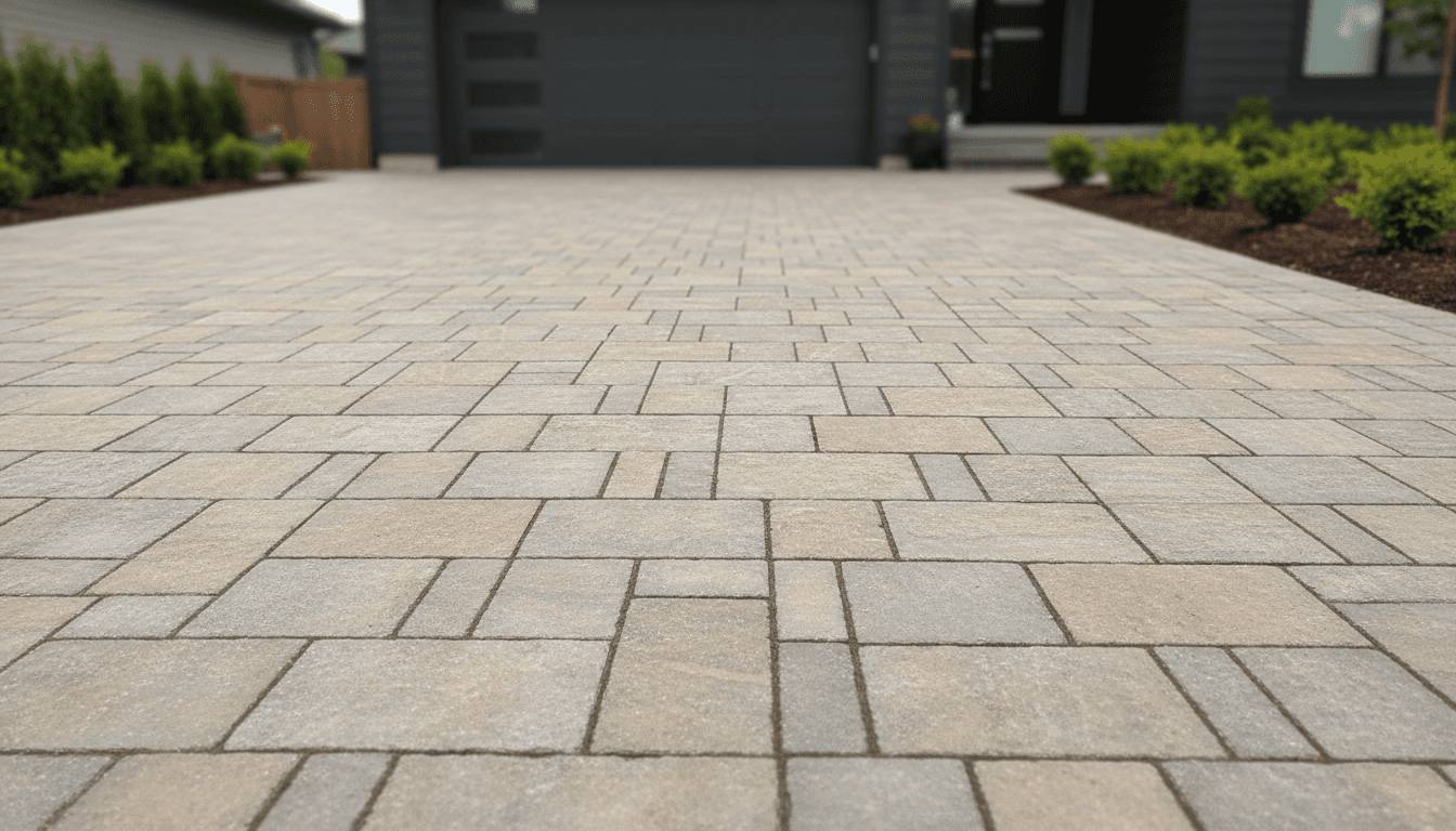Old Country Stone — view 2