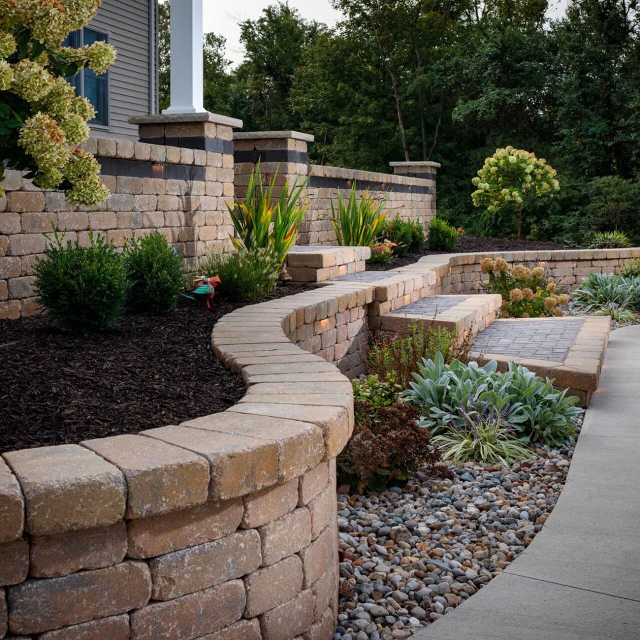 Weston Stone — view 3