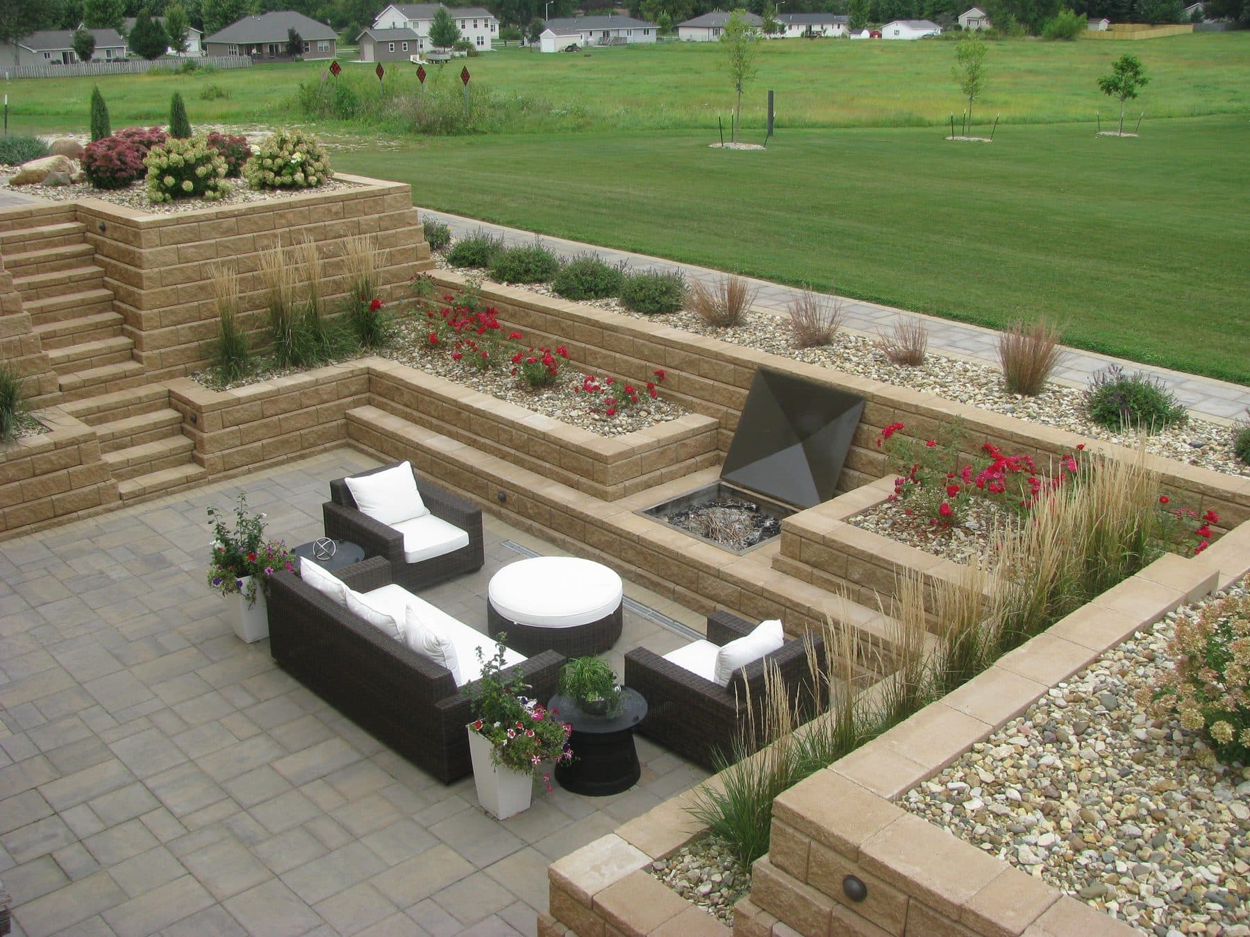 Artificial Turf — Daedalus Contracting, Lower Mainland BC